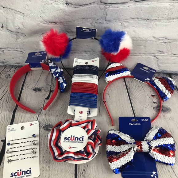 scunci Other - KIDS ACCESSORIES